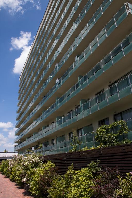 Adrianapartments Viva Cluj-Napoca Exterior foto