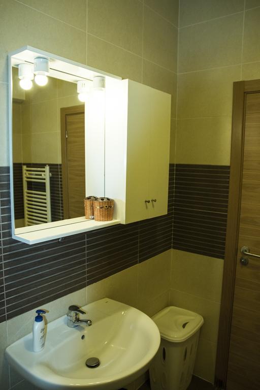 Adrianapartments Viva Cluj-Napoca Exterior foto
