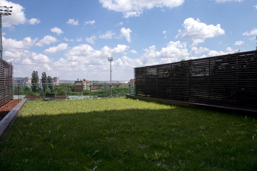 Adrianapartments Viva Cluj-Napoca Exterior foto