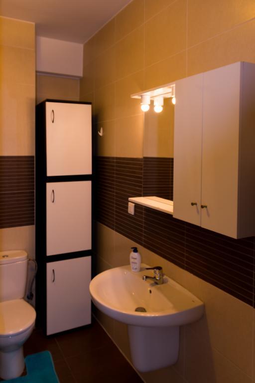 Adrianapartments Viva Cluj-Napoca Exterior foto